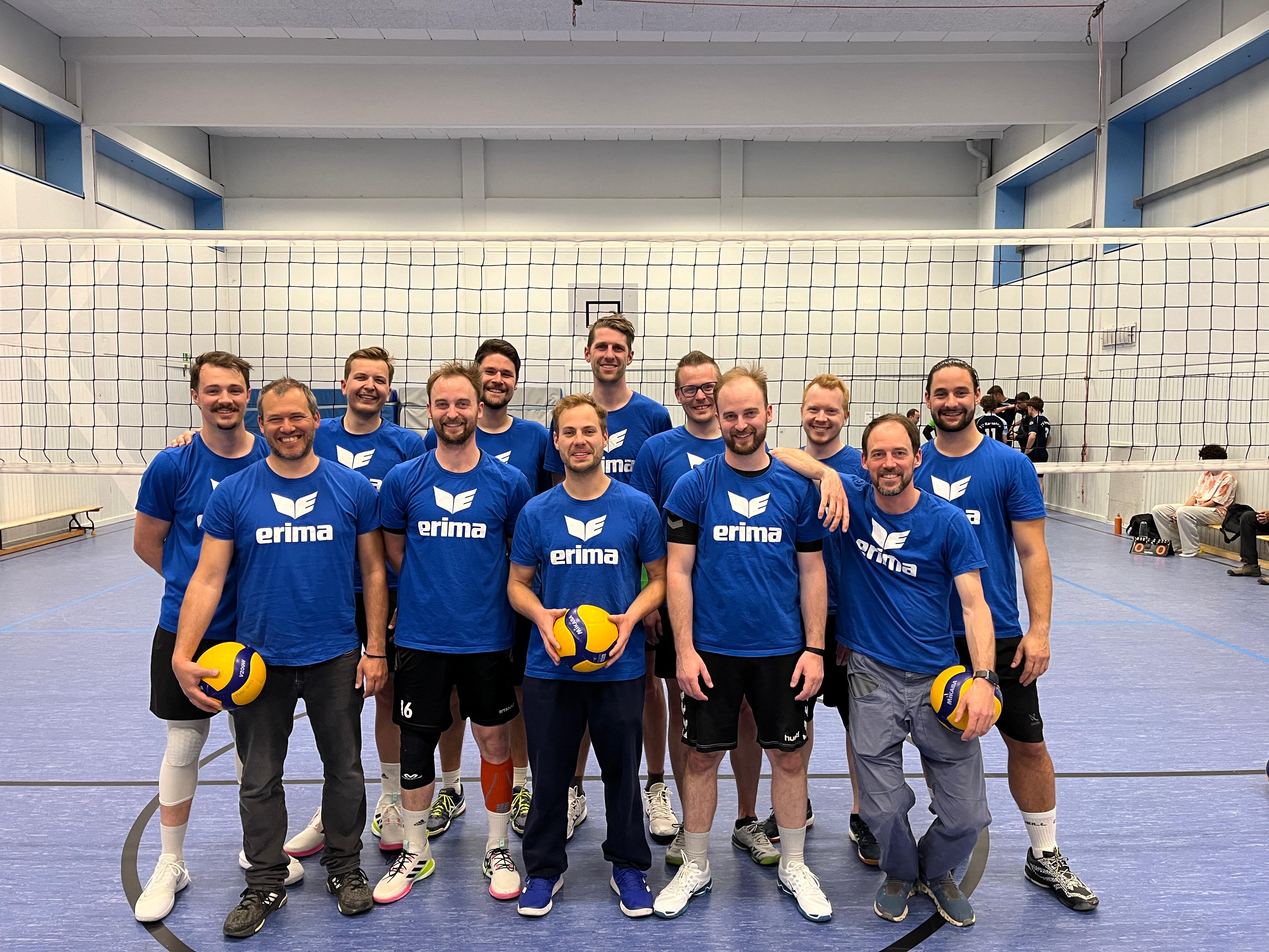 Herren EK C-Klasse